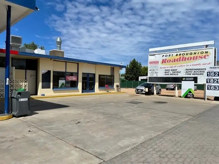 Third view of Homely house listing, 20 Bay Street, Port Broughton SA 5522