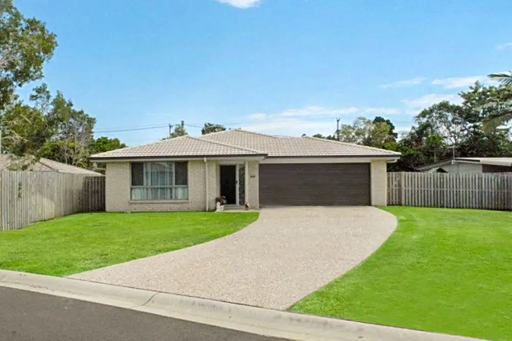 Main view of Homely house listing, 100/15-23 Redondo Street, Ningi QLD 4511