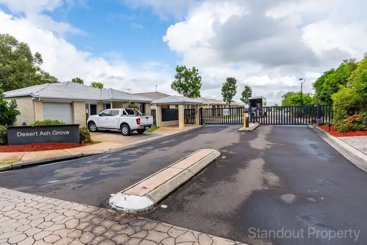 Fourth view of Homely house listing, 100/15-23 Redondo Street, Ningi QLD 4511