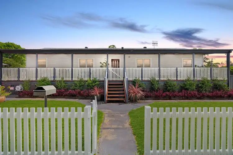 109 Geoffrey Road, Chittaway Point NSW 2261