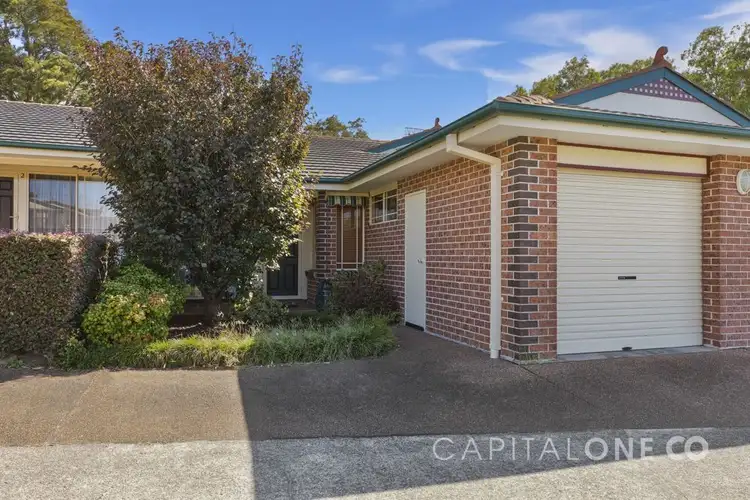 3/4 Beryl Street, Gorokan NSW 2263