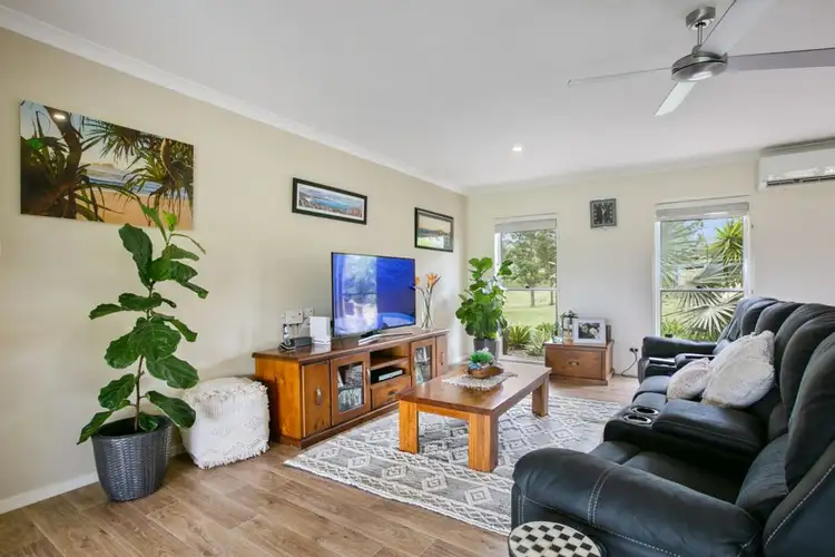 Sixth view of Homely house listing, 100 Barrett Road, Widgee QLD 4570