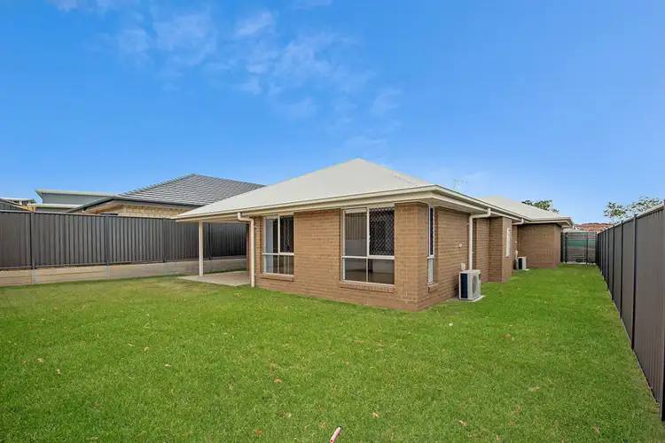 Third view of Homely house listing, 21 Gatina Crescent, Coomera QLD 4209