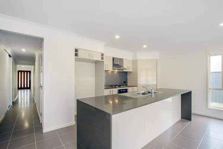 Fifth view of Homely house listing, 21 Gatina Crescent, Coomera QLD 4209