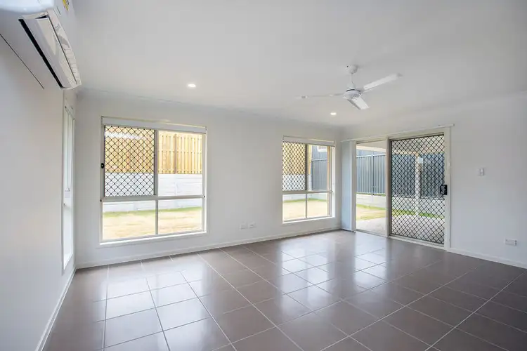 Sixth view of Homely house listing, 21 Gatina Crescent, Coomera QLD 4209