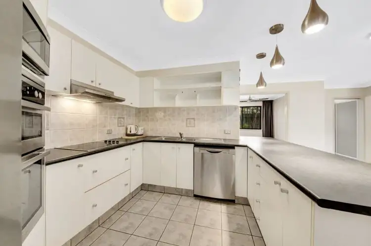 Second view of Homely house listing, 17 Stitt Close, Glen Eden QLD 4680