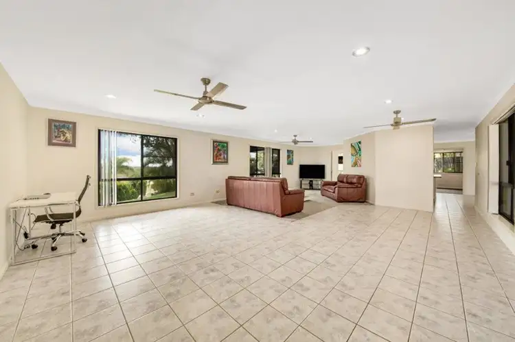 Sixth view of Homely house listing, 17 Stitt Close, Glen Eden QLD 4680