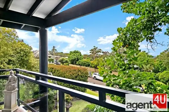 Third view of Homely house listing, 1 Alexandra Crescent, Glenbrook NSW 2773