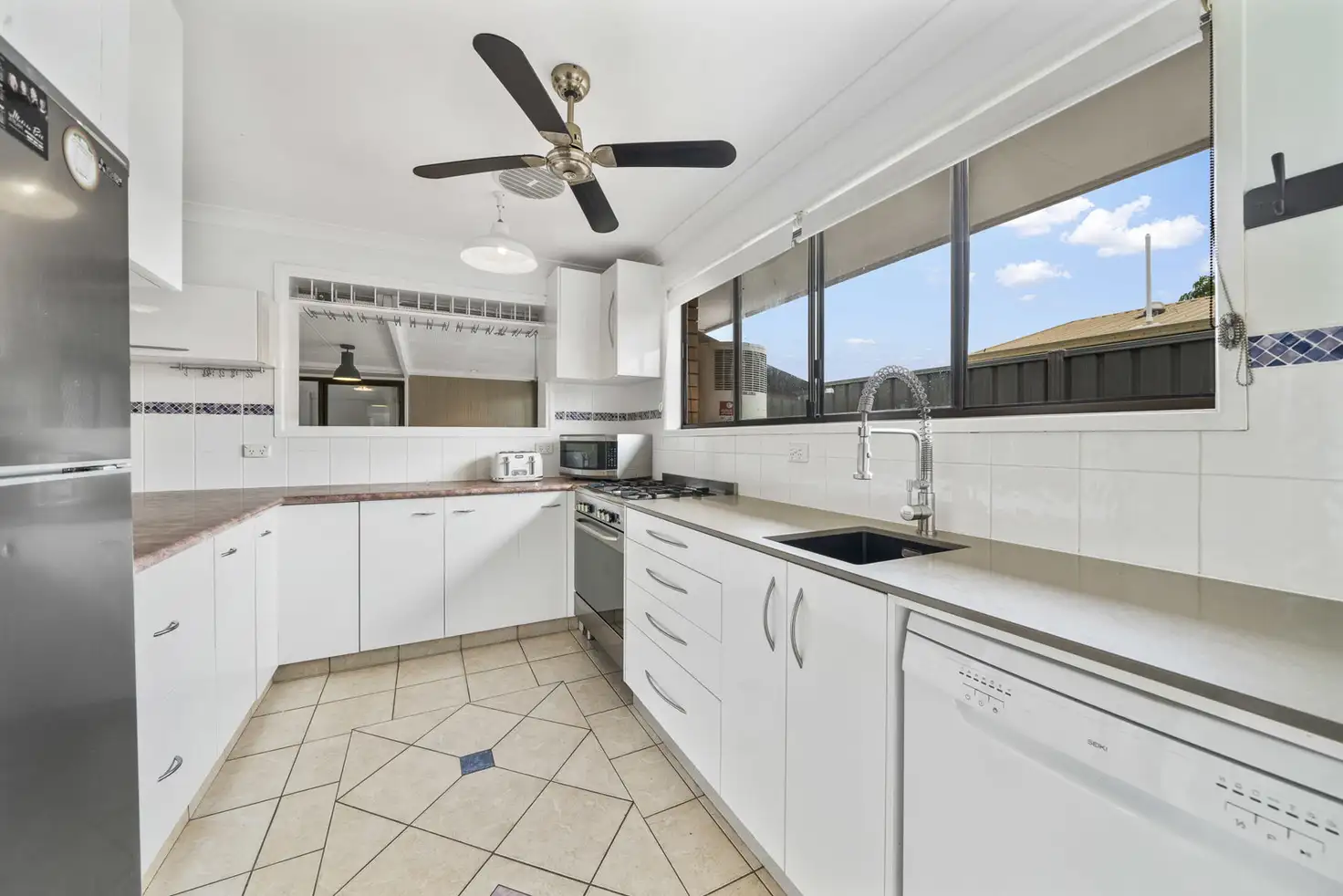 Main view of Homely house listing, 19 Lilly Street, Goombungee QLD 4354