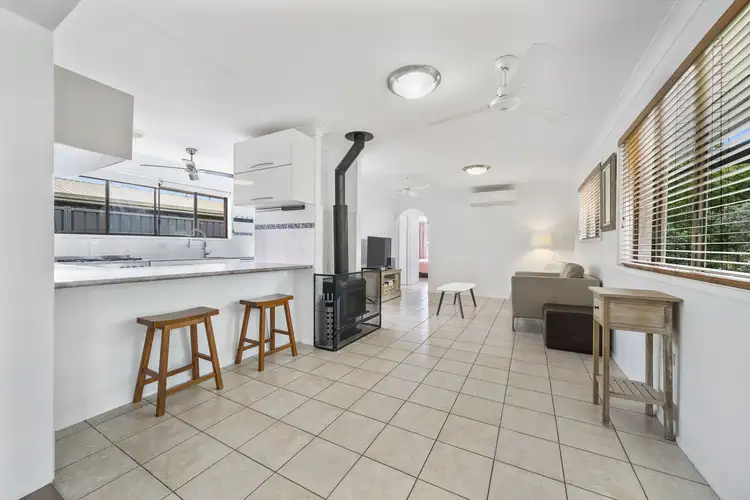 Third view of Homely house listing, 19 Lilly Street, Goombungee QLD 4354