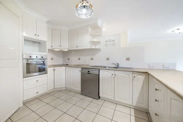 Fifth view of Homely rural property listing, 21 Colemans Road, Goombungee QLD 4354