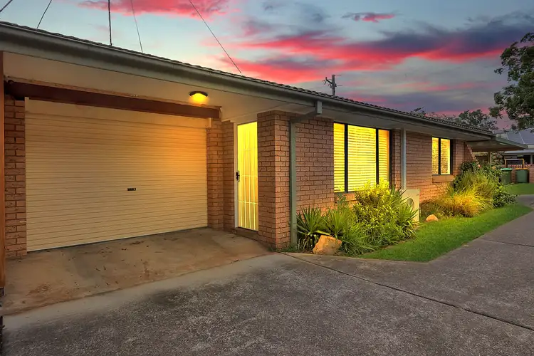 1/15 Rose Street, Wilberforce NSW 2756