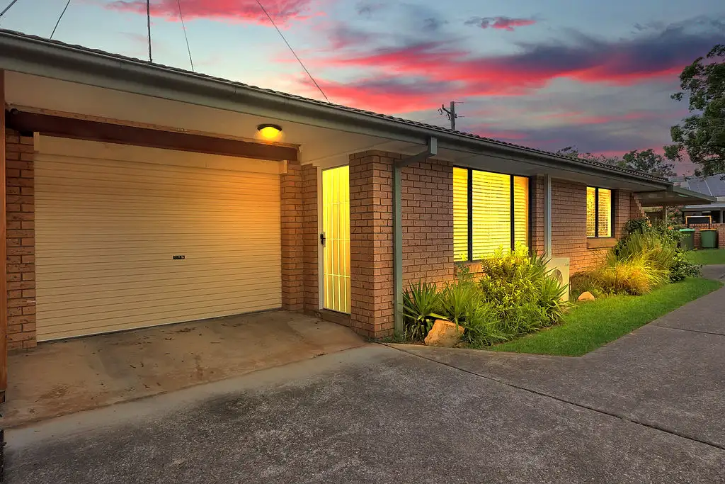 Main view of Homely house listing, 1/15 Rose Street, Wilberforce NSW 2756