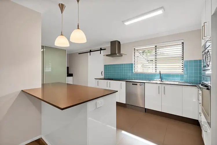 Second view of Homely house listing, 1/15 Rose Street, Wilberforce NSW 2756