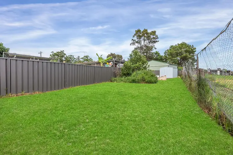 Sixth view of Homely house listing, 1/15 Rose Street, Wilberforce NSW 2756