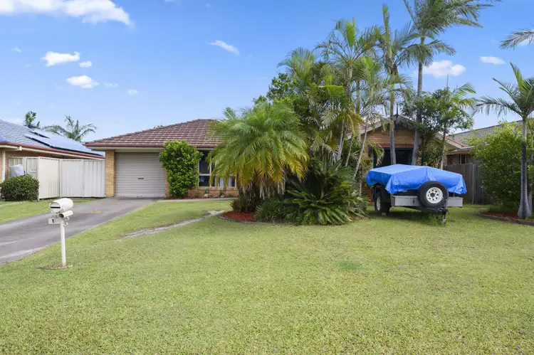 Main view of Homely house listing, 11 Eeley Close, Coffs Harbour NSW 2450