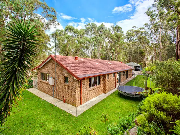 Main view of Homely rural property listing, 31 Erina Valley Road, Erina NSW 2250