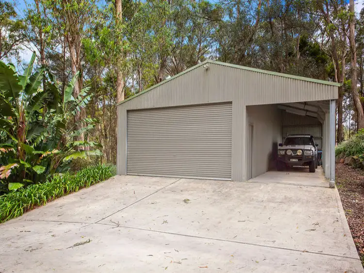 Second view of Homely rural property listing, 31 Erina Valley Road, Erina NSW 2250
