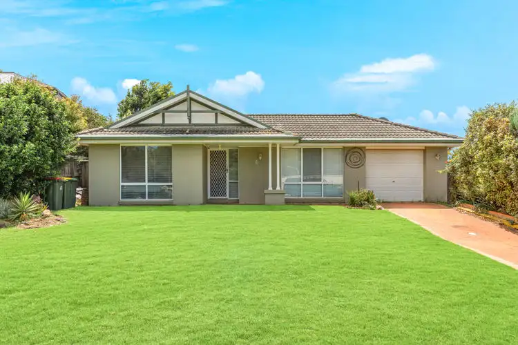 10 David Place, Mount Annan NSW 2567