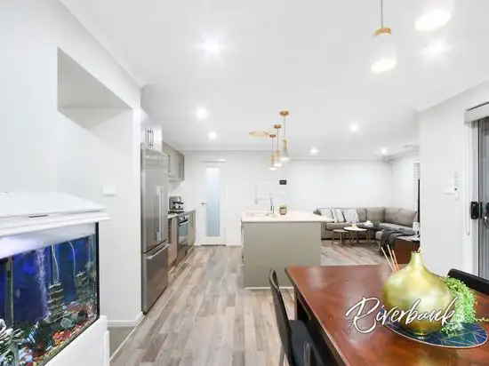 Fourth view of Homely house listing, 84 Flynn Avenue, Middleton Grange NSW 2171