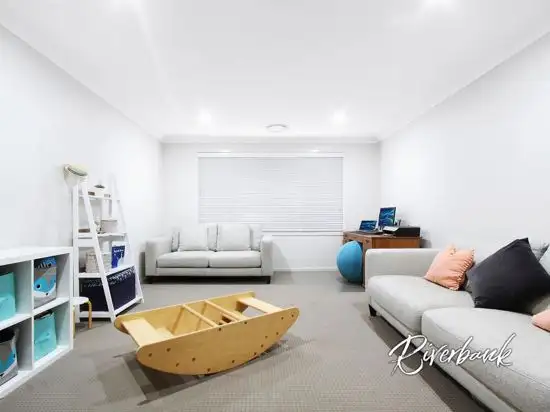 Fifth view of Homely house listing, 84 Flynn Avenue, Middleton Grange NSW 2171