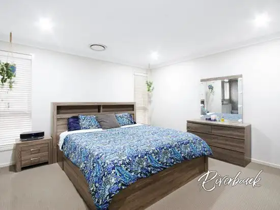 Sixth view of Homely house listing, 84 Flynn Avenue, Middleton Grange NSW 2171