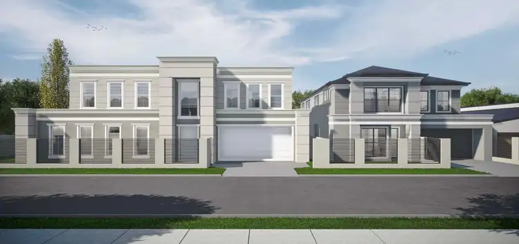 Lot 1 88 DUNEDIN ST, Sunnybank QLD 4109