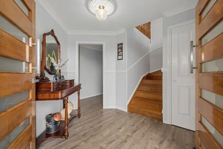 Third view of Homely house listing, 18 Nancye Roberts Drive, Macksville NSW 2447