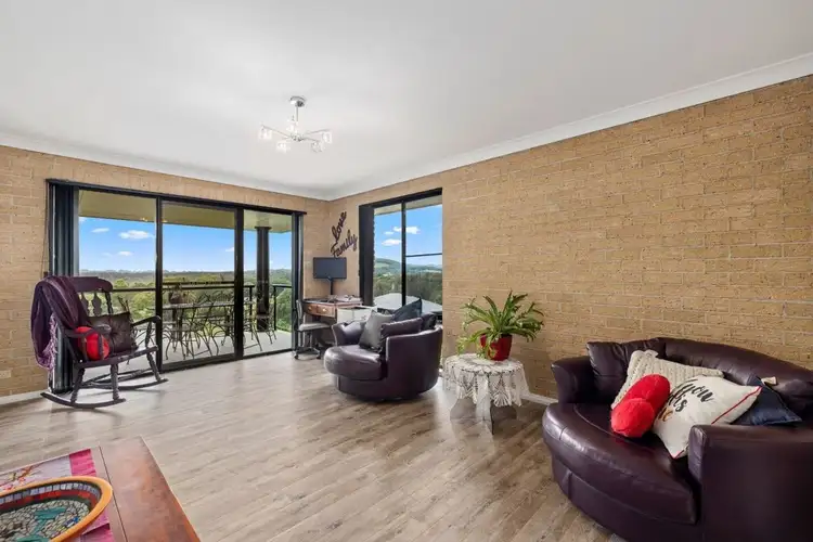 Sixth view of Homely house listing, 18 Nancye Roberts Drive, Macksville NSW 2447