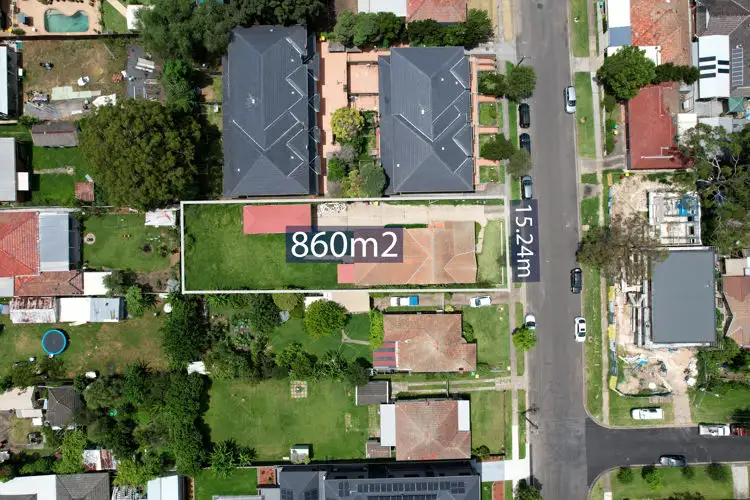 Second view of Homely house listing, 37 Claremont Street, Merrylands NSW 2160