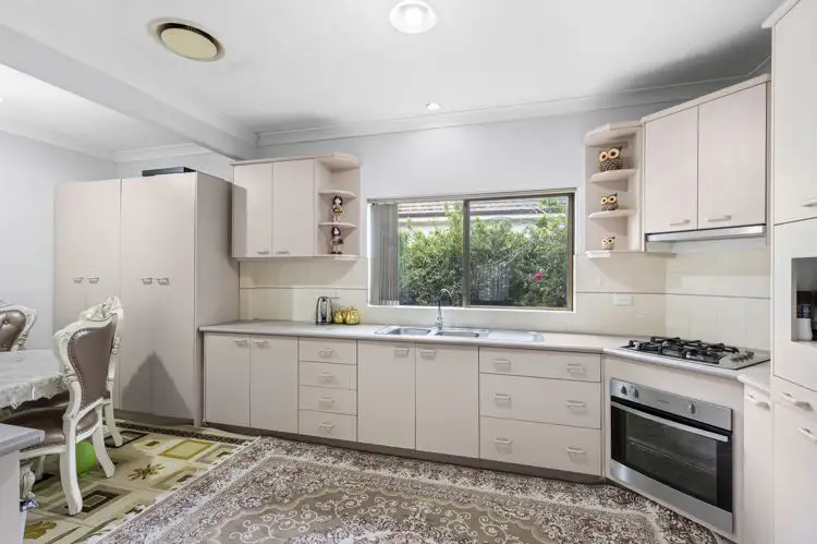 Fourth view of Homely house listing, 37 Claremont Street, Merrylands NSW 2160