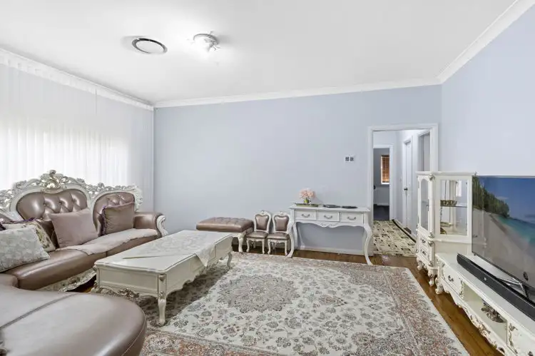Fifth view of Homely house listing, 37 Claremont Street, Merrylands NSW 2160