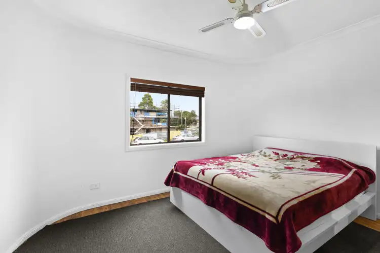 Sixth view of Homely house listing, 37 Claremont Street, Merrylands NSW 2160