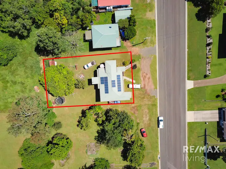Main view of Homely house listing, 77 Seib Street, Kilcoy QLD 4515