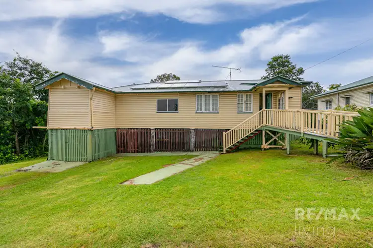 Fifth view of Homely house listing, 77 Seib Street, Kilcoy QLD 4515