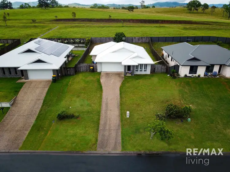 57 Settlers Rise, Woolmar QLD 4515