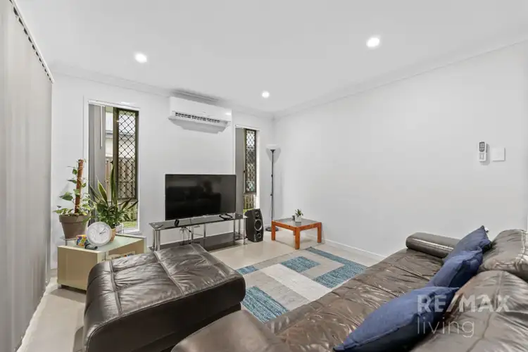 Fifth view of Homely house listing, 57 Settlers Rise, Woolmar QLD 4515