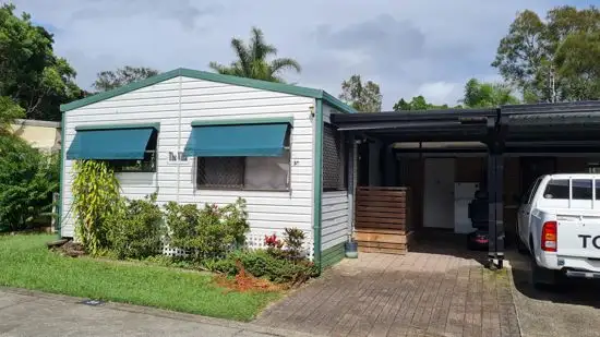 Second view of Homely other listing, 39/25 Chinderah Bay Drive, Chinderah NSW 2487