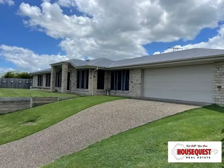 10 Petal Place, Yamanto QLD 4305