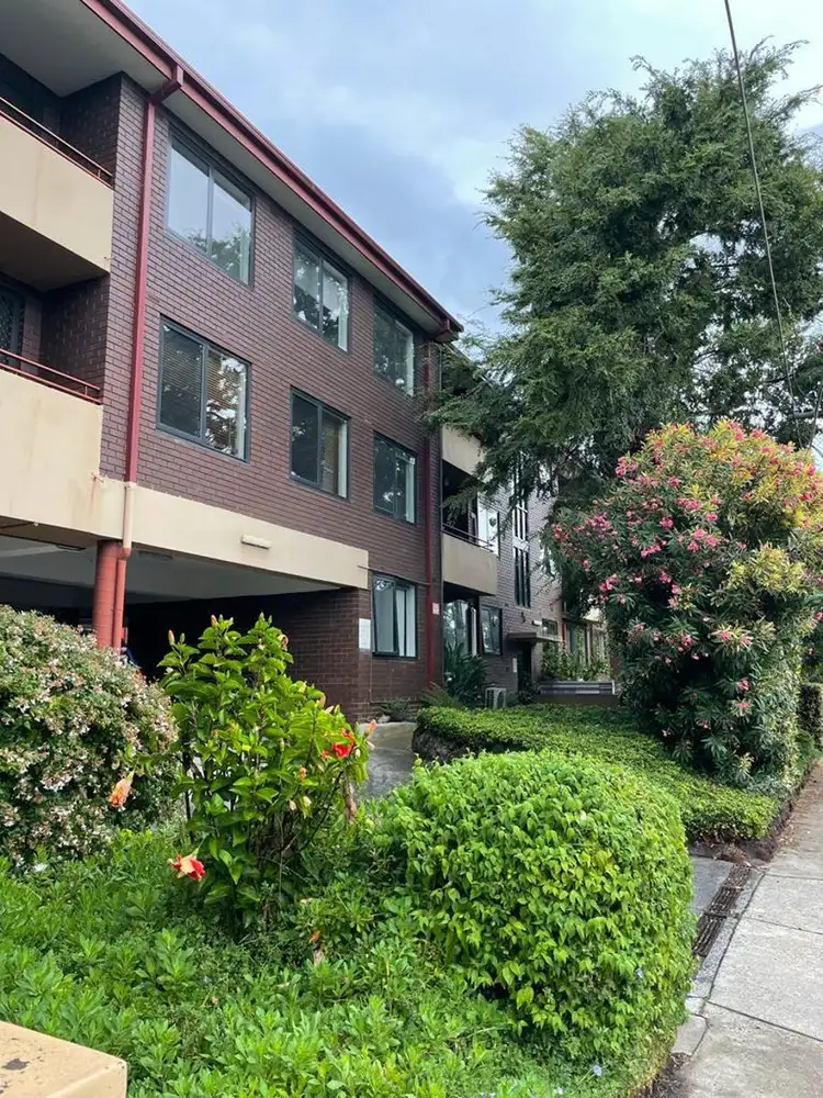 8/5 Gooch Street, Windsor VIC 3181