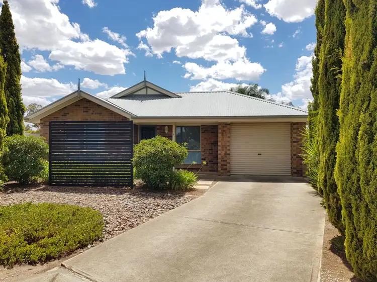 8 Lyric Close, Murray Bridge SA 5253