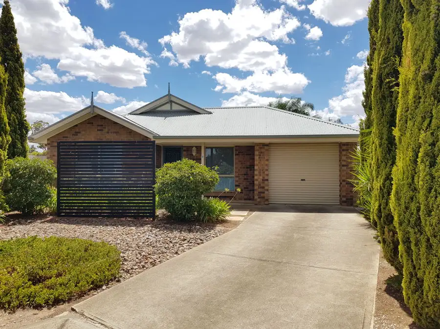 Main view of Homely house listing, 8 Lyric Close, Murray Bridge SA 5253