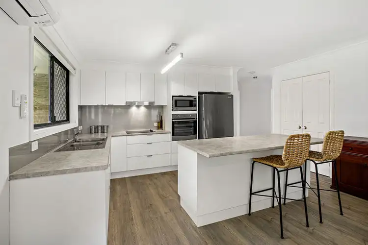 Second view of Homely house listing, 66 Adelines Way, Coffs Harbour NSW 2450