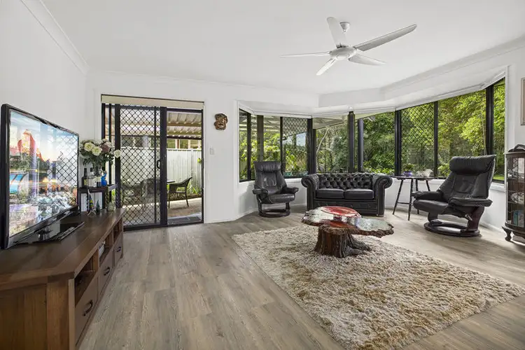 Fourth view of Homely house listing, 66 Adelines Way, Coffs Harbour NSW 2450