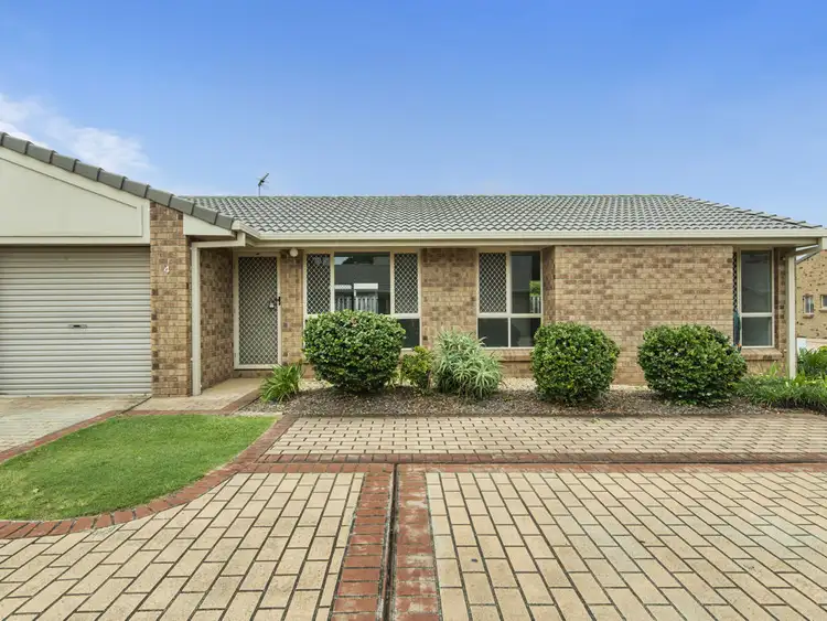 Third view of Homely villa listing, 4/73 Darlington Drive, Banora Point NSW 2486