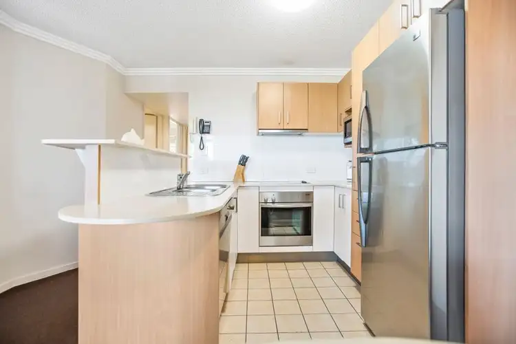 Fourth view of Homely unit listing, 8/10 Edward Street, Alexandra Headland QLD 4572