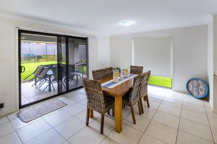Fifth view of Homely house listing, 98 Matthews Parade, Corindi Beach NSW 2456