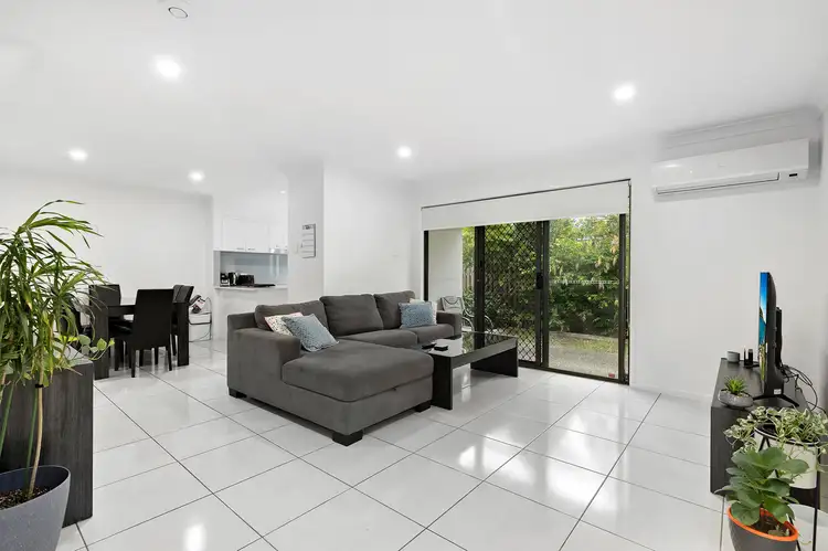 Second view of Homely townhouse listing, 55/54 Grahams Road, Strathpine QLD 4500