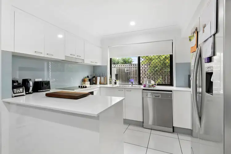 Third view of Homely townhouse listing, 55/54 Grahams Road, Strathpine QLD 4500