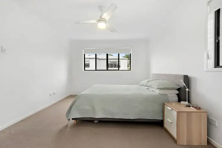 Fourth view of Homely townhouse listing, 55/54 Grahams Road, Strathpine QLD 4500